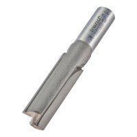 Trend  4/22 X 1/2 TC Two Flute Cutter 15.9mm £64.27